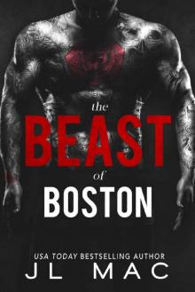 The Beast of Boston