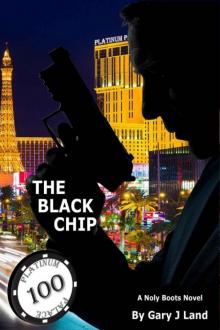 The Black Chip