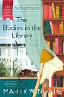 The Bodies in the Library