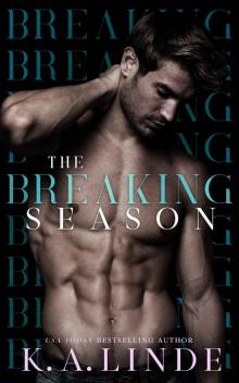 The Breaking Season