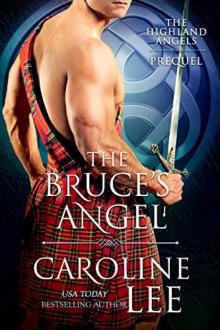 The Bruce's Angel (The Highland Angels Book 0)