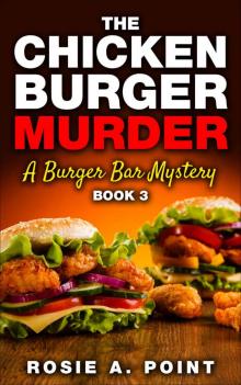 The Chicken Burger Murder