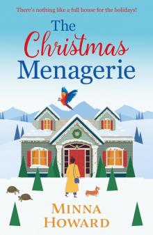 The Christmas Menagerie