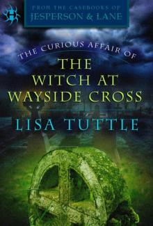 The Curious Affair of the Witch at Wayside Cross: