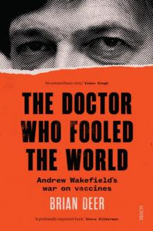 The Doctor Who Fooled the World