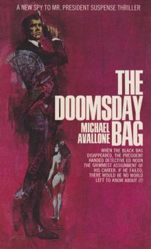 The Doomsday Bag