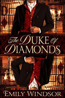 The Duke of Diamonds (The Games of Gentlemen Book 1)