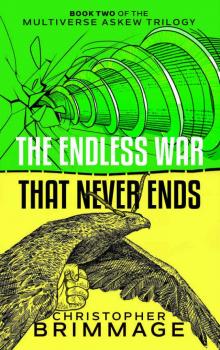 The Endless War That Never Ends