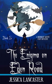 The Enigma on Eden Road