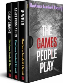 The Games People Play Box Set