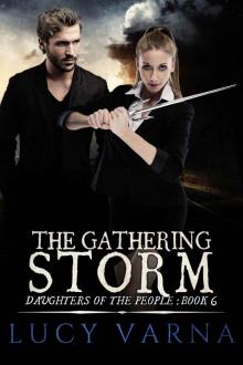 The Gathering Storm