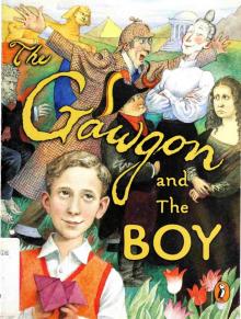 The Gawgon and the Boy