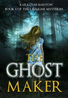 The Ghost Maker