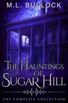 The Hauntings Of Sugar Hill: The Complete Series