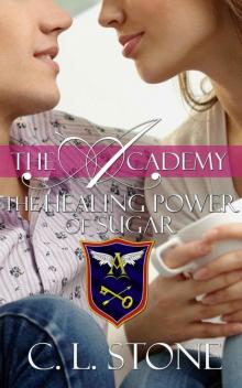 The Healing Power of Sugar