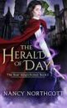 The Herald of Day