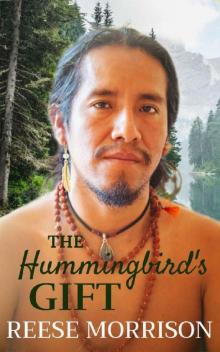 The Hummingbird's Gift (Hummingbird Tales Book 2)