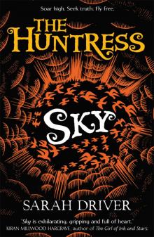 The Huntress: Sky