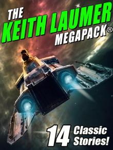 The Keith Laumer MEGAPACK&#174;