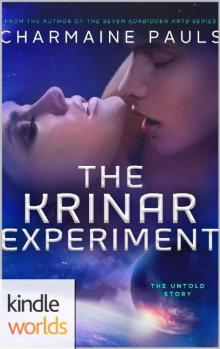 The Krinar Experiment