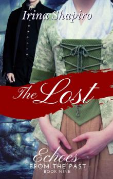 The Lost (Echoes from the Past Book 9)