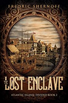 The Lost Enclave