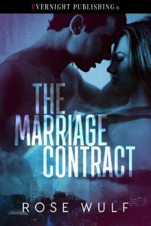 The Marriage Contract