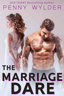 The Marriage Dare