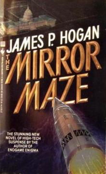 The Mirror Maze