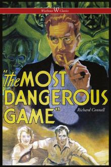 The Most Dangerous Game