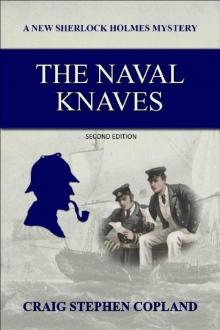 The Naval Knaves