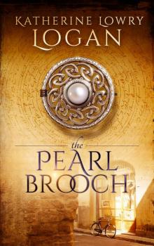 The Pearl Brooch