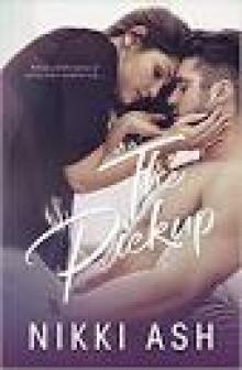 The Pickup (Imperfect Love Book 1)