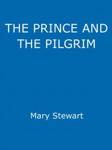 The Prince and the Pilgrim