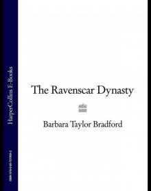 The Ravenscar Dynasty