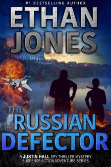 The Russian Defector