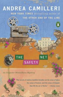 The Safety Net