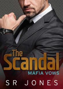 The Scandal: Mafia Vows