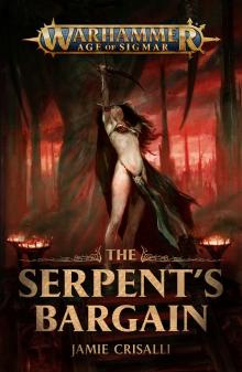 The Serpent's Bargain