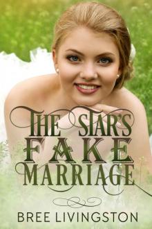 The Star's Fake Marriage