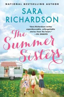 The Summer Sisters (Juniper Springs Book 2)