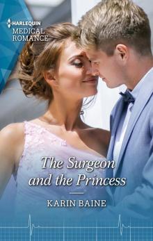 The Surgeon and the Princess