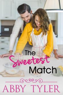 The Sweetest Match