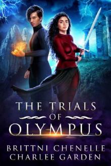 The Trials of Olympus