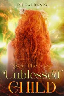 The Unblessed Child