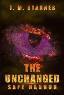 The Unchanged (Book 3): Safe Harbor