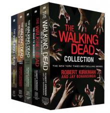 The Walking Dead Collection