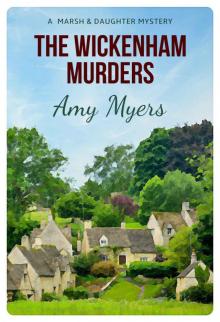 The Wickenham Murders