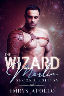 The Wizard Merlin: Second Edition