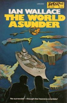 The World Asunder